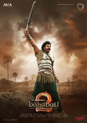 బాహుబలి 2: ది కన్ క్లూజన్