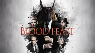 Zasłona do filmu "Blood Feast" #1136334