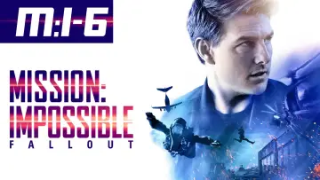 Zasłona do filmu "Mission: Impossible - Fallout" #20169