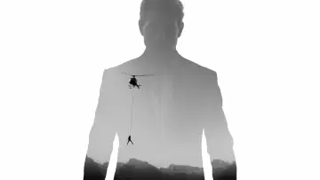 Zasłona do filmu "Mission: Impossible - Fallout" #217096