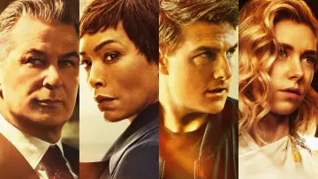 Zasłona do filmu "Mission: Impossible - Fallout" #217098