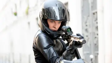 Zasłona do filmu "Mission: Impossible - Fallout" #217111