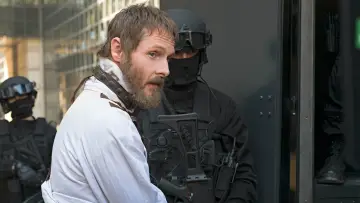 Zasłona do filmu "Mission: Impossible - Fallout" #217112