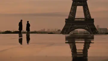 Zasłona do filmu "Mission: Impossible - Fallout" #217115