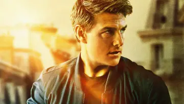 Zasłona do filmu "Mission: Impossible - Fallout" #217120