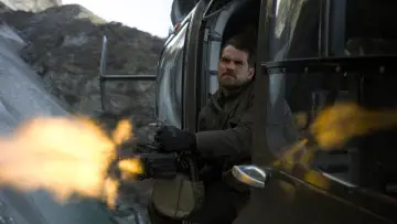 Zasłona do filmu "Mission: Impossible - Fallout" #217121