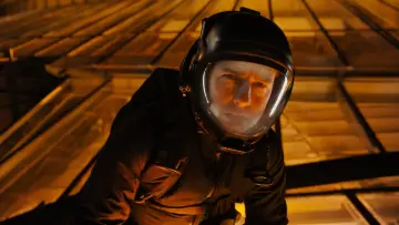 Zasłona do filmu "Mission: Impossible - Fallout" #217122