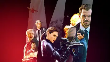 Zasłona do filmu "Mission: Impossible - Fallout" #217123