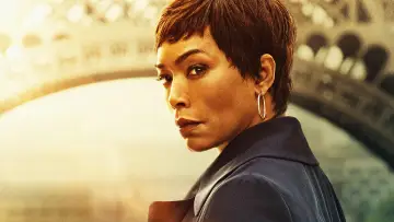 Zasłona do filmu "Mission: Impossible - Fallout" #217125