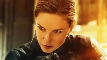 Zasłona do filmu "Mission: Impossible - Fallout" #217127