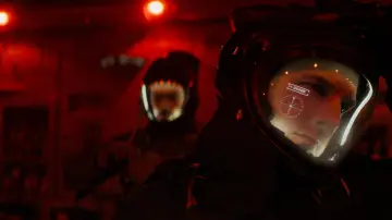 Zasłona do filmu "Mission: Impossible - Fallout" #217131