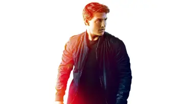 Zasłona do filmu "Mission: Impossible - Fallout" #217133