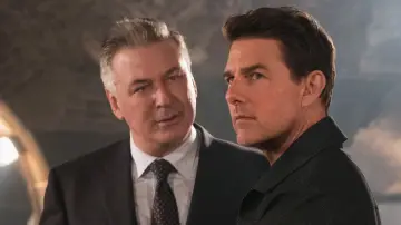 Zasłona do filmu "Mission: Impossible - Fallout" #217134