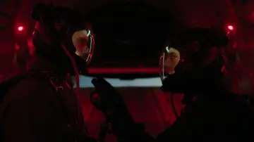 Zasłona do filmu "Mission: Impossible - Fallout" #217135