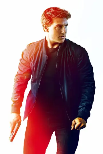 Plakat do filmu "Mission: Impossible - Fallout" #217141