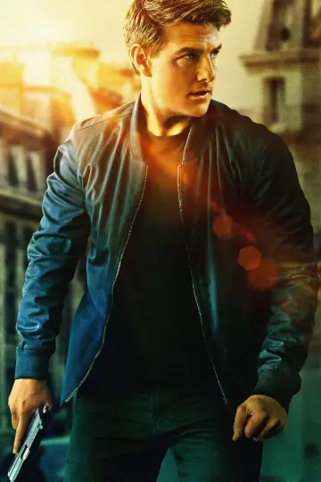 Plakat do filmu "Mission: Impossible - Fallout" #217142