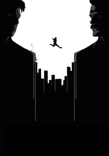 Plakat do filmu "Mission: Impossible - Fallout" #217147