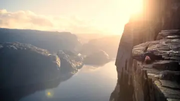 Zasłona do filmu "Mission: Impossible - Fallout" #578956