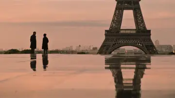 Zasłona do filmu "Mission: Impossible - Fallout" #578965