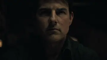 Zasłona do filmu "Mission: Impossible - Fallout" #578967