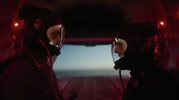 Zasłona do filmu "Mission: Impossible - Fallout" #578969