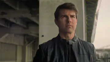 Zasłona do filmu "Mission: Impossible - Fallout" #578971