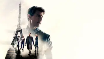 Zasłona do filmu "Mission: Impossible - Fallout" #578974