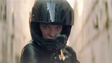 Zasłona do filmu "Mission: Impossible - Fallout" #578982