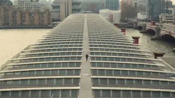 Zasłona do filmu "Mission: Impossible - Fallout" #578985