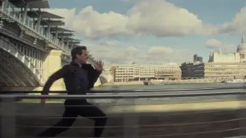 Zasłona do filmu "Mission: Impossible - Fallout" #578986