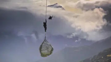 Zasłona do filmu "Mission: Impossible - Fallout" #578988