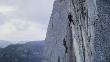 Zasłona do filmu "Mission: Impossible - Fallout" #578997