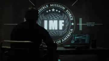 Zasłona do filmu "Mission: Impossible - Fallout" #579001
