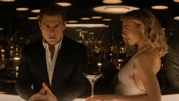 Zasłona do filmu "Mission: Impossible - Fallout" #579002