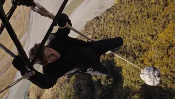 Zasłona do filmu "Mission: Impossible - Fallout" #579009