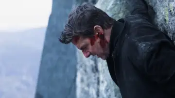 Zasłona do filmu "Mission: Impossible - Fallout" #579026