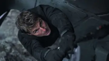 Zasłona do filmu "Mission: Impossible - Fallout" #579027