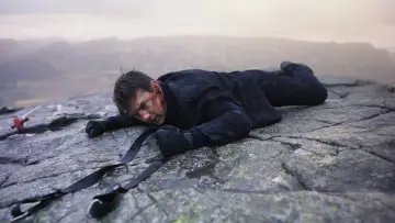 Zasłona do filmu "Mission: Impossible - Fallout" #579029