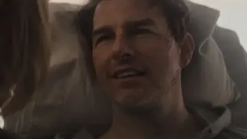 Zasłona do filmu "Mission: Impossible - Fallout" #579033