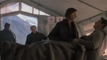 Zasłona do filmu "Mission: Impossible - Fallout" #579037