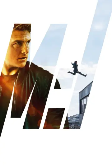 Plakat do filmu "Mission: Impossible - Fallout" #579076