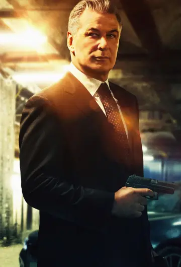 Plakat do filmu "Mission: Impossible - Fallout" #579081
