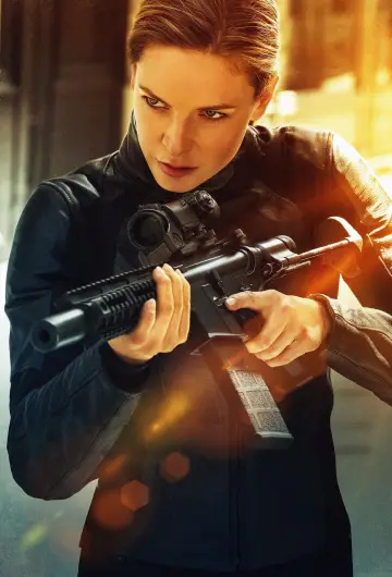 Plakat do filmu "Mission: Impossible - Fallout" #579085