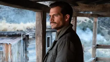 Zasłona do filmu "Mission: Impossible - Fallout" #914090