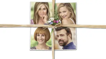 Zasłona do filmu "Dzień Matki" #309561