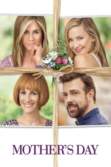Plakat do filmu "Dzień Matki" #309574