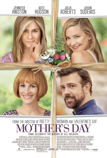 Plakat do filmu "Dzień Matki" #309576