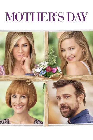 Plakat do filmu "Dzień Matki" #866201