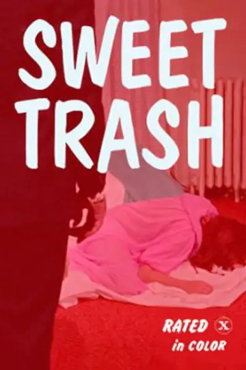 Plakat do filmu "Sweet Trash" #1531346