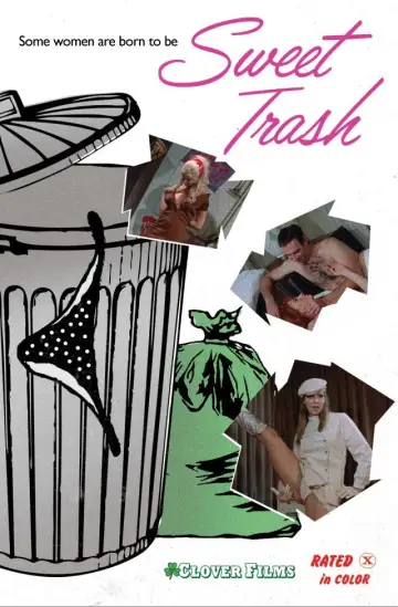 Plakat do filmu "Sweet Trash" #1531347